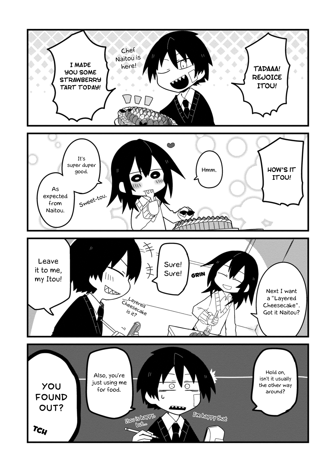 Why Naitou chapter 7 page 11