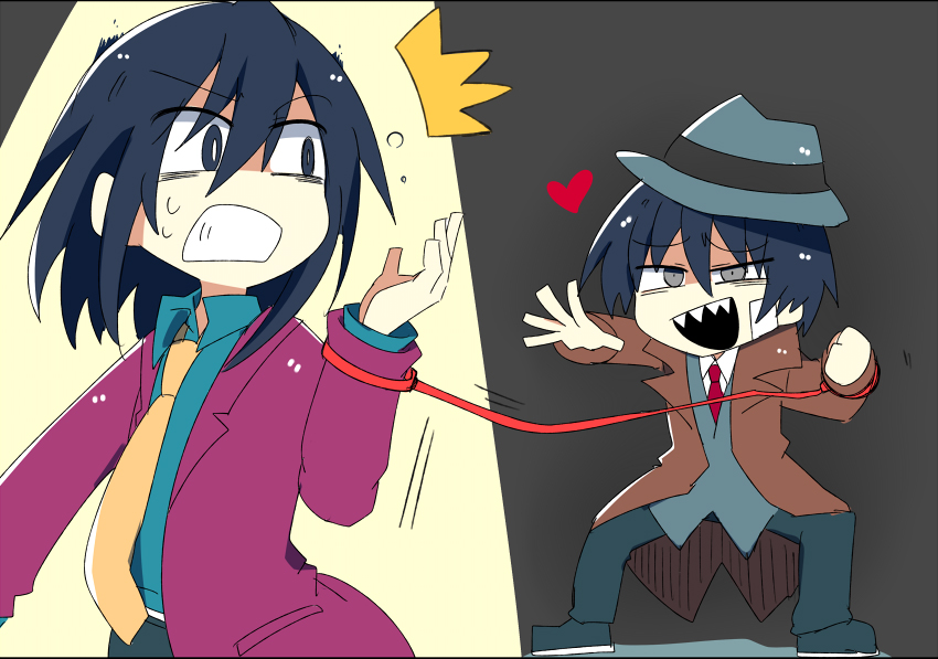 Why Naitou chapter 7 page 2