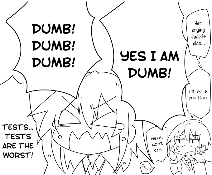 Why Naitou chapter 7 page 21