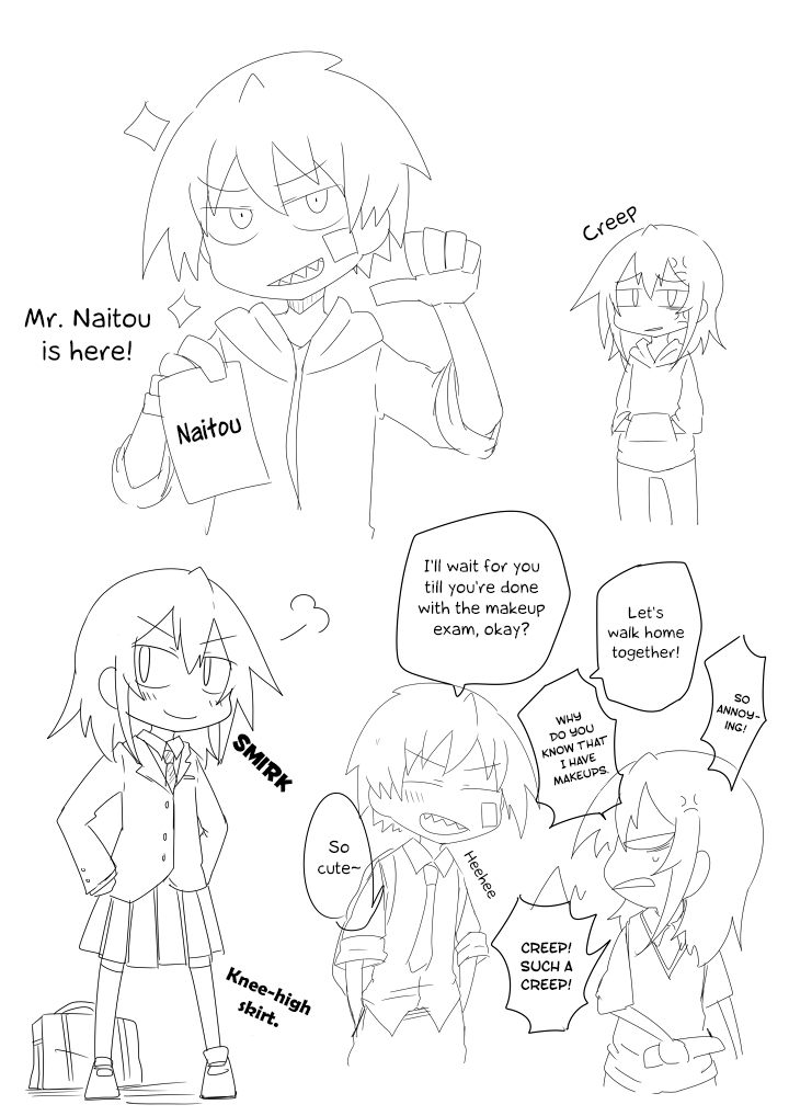 Why Naitou chapter 7 page 22