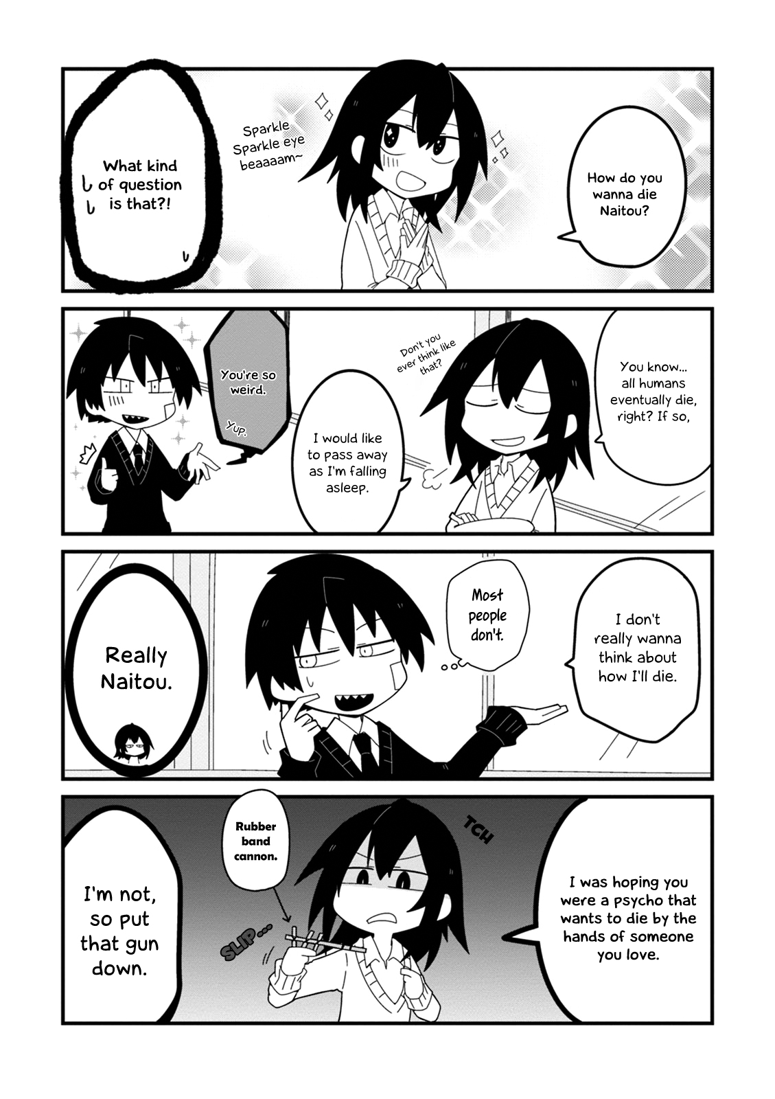 Why Naitou chapter 7 page 5