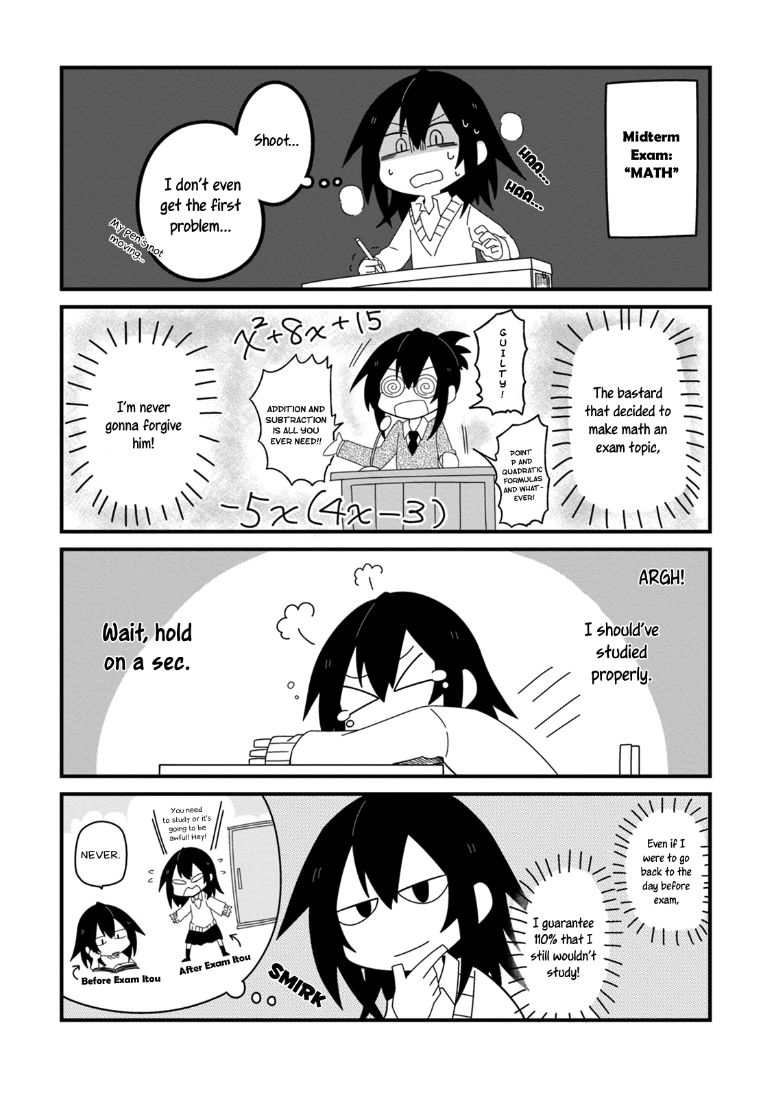 Why Naitou chapter 7 page 6