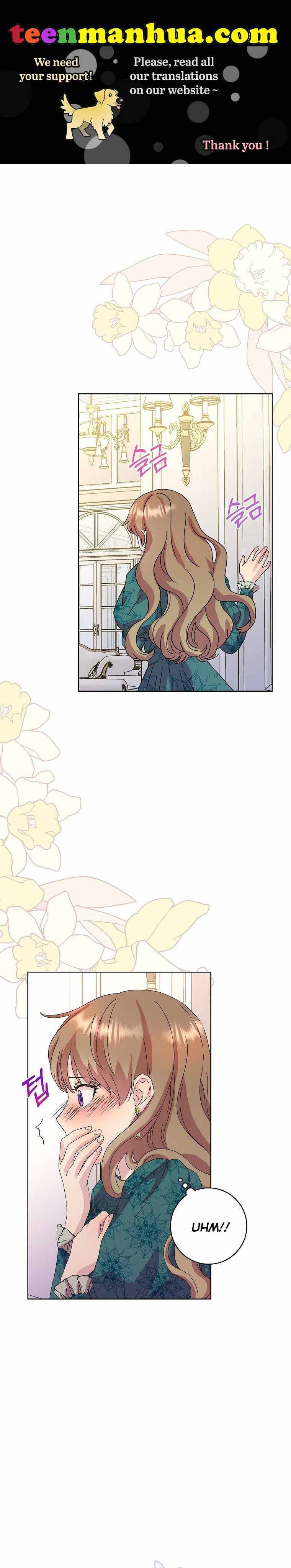 Wicked No More chapter 1 page 1