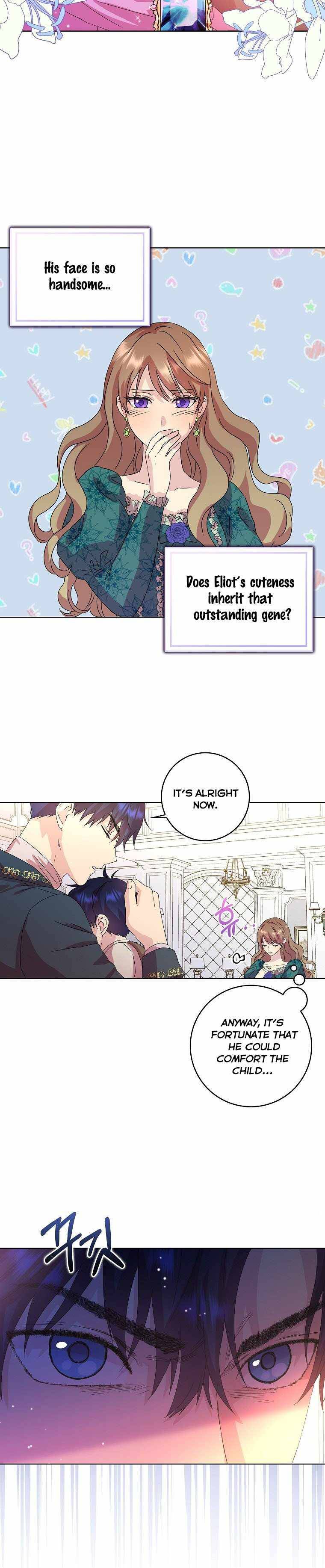 Wicked No More chapter 1 page 10