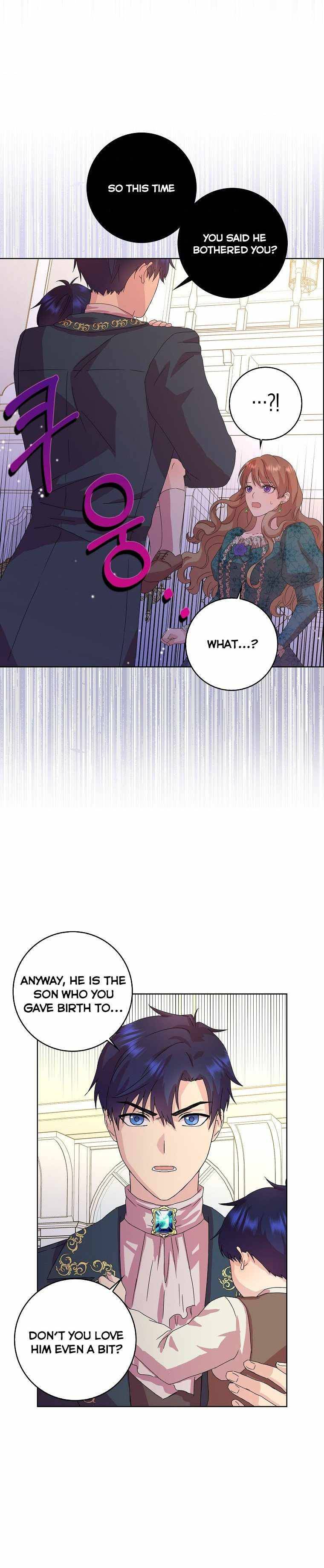 Wicked No More chapter 1 page 11