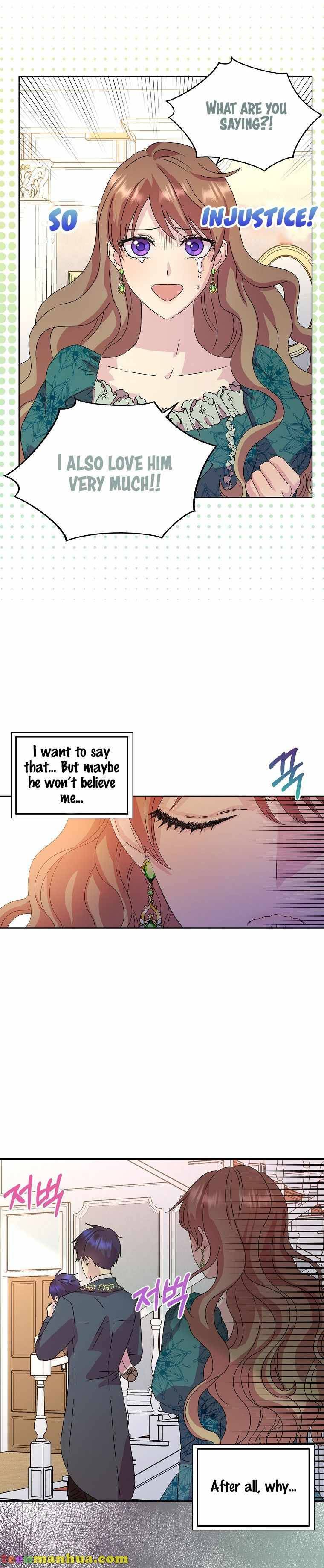 Wicked No More chapter 1 page 12