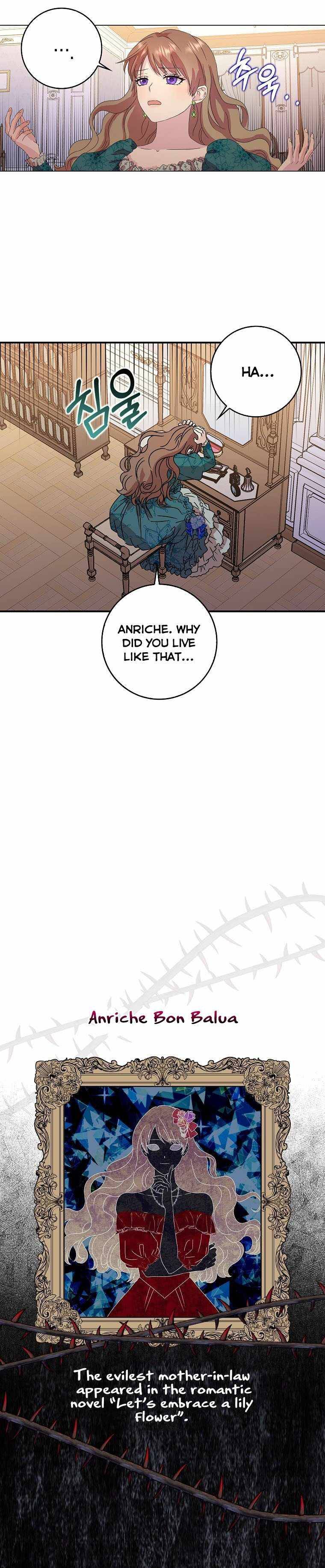 Wicked No More chapter 1 page 16