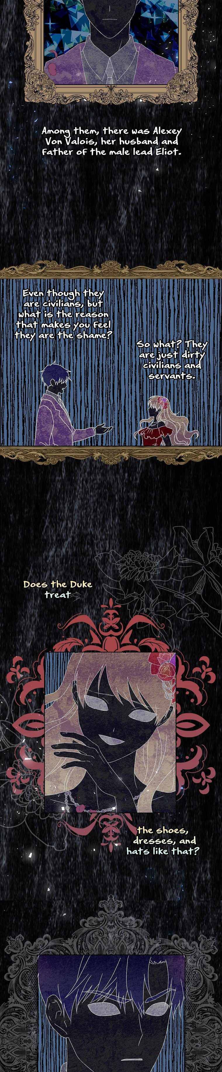 Wicked No More chapter 1 page 18