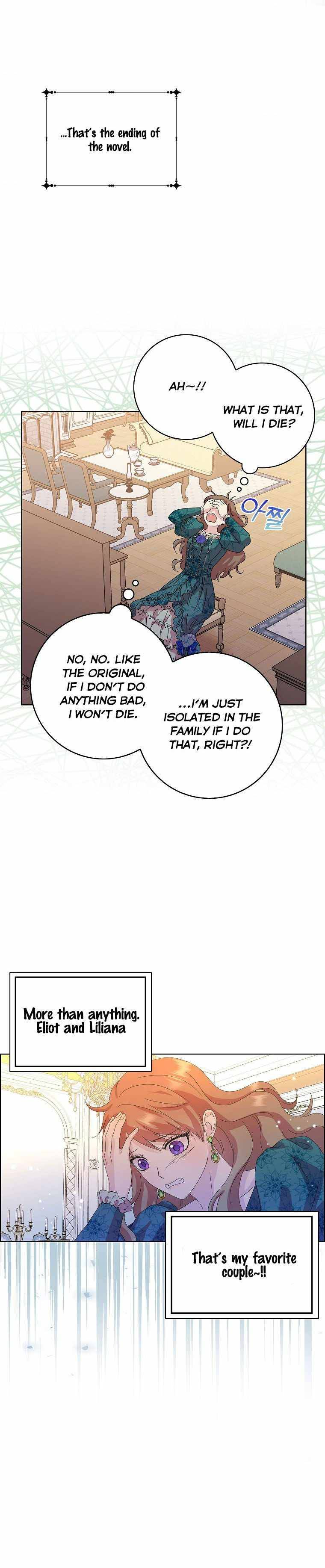 Wicked No More chapter 1 page 23