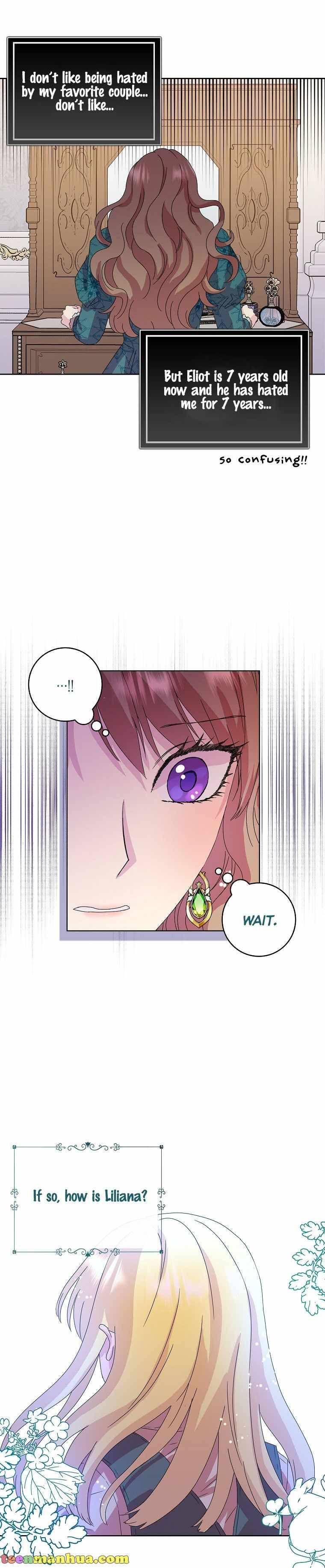 Wicked No More chapter 1 page 24