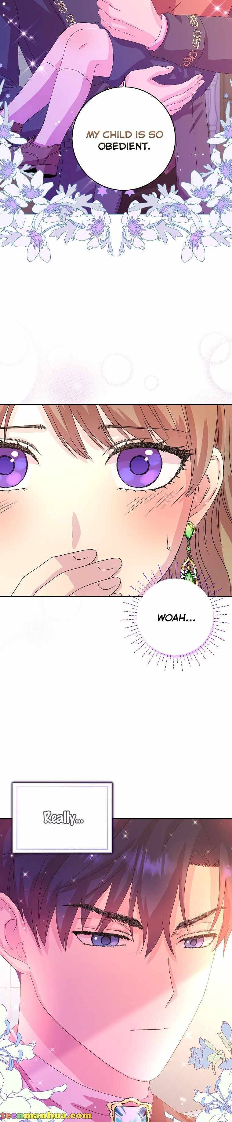 Wicked No More chapter 1 page 9