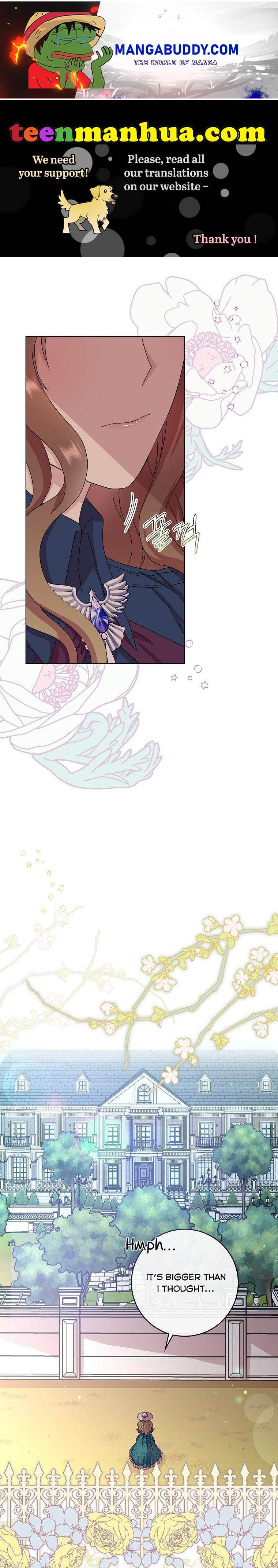 Wicked No More chapter 2 page 1