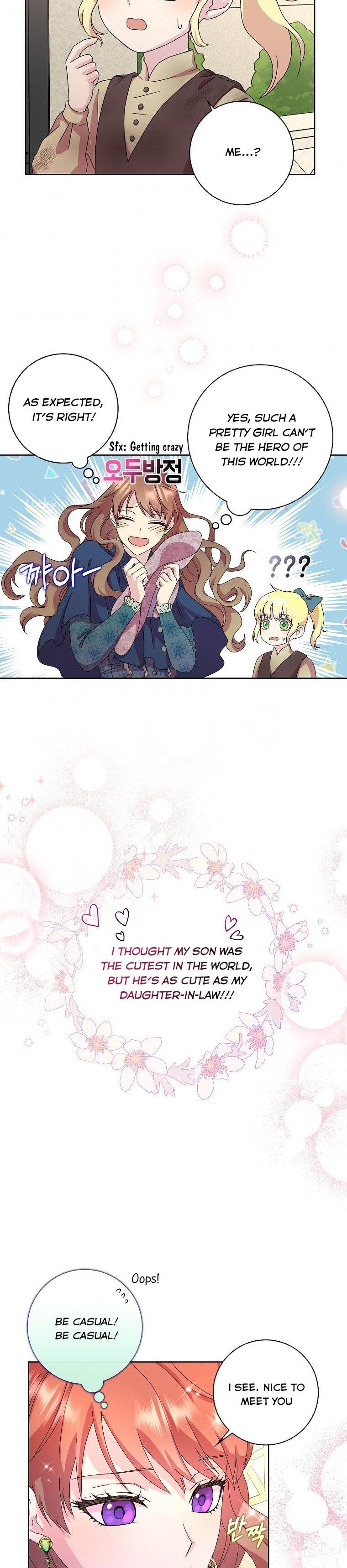 Wicked No More chapter 2 page 11