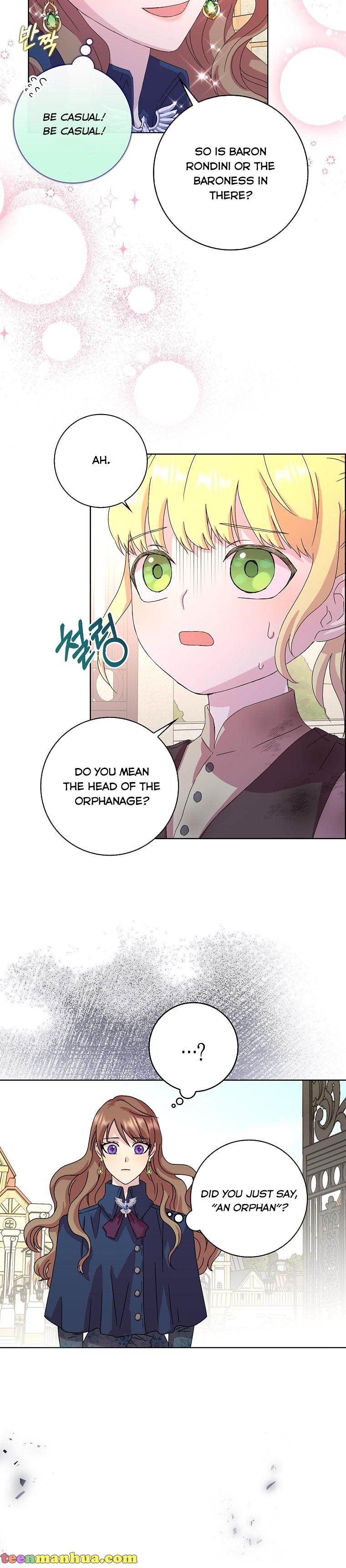 Wicked No More chapter 2 page 12