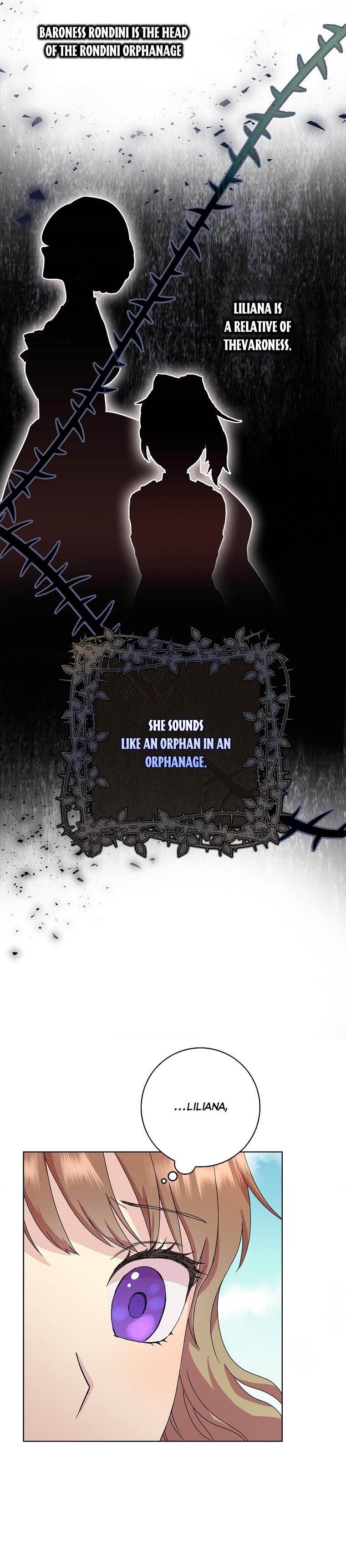 Wicked No More chapter 2 page 13