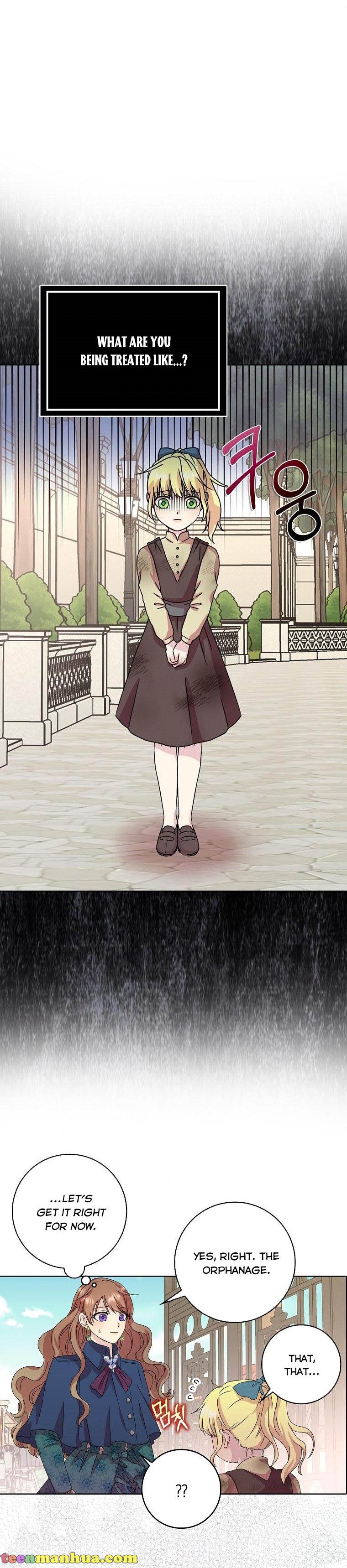 Wicked No More chapter 2 page 14