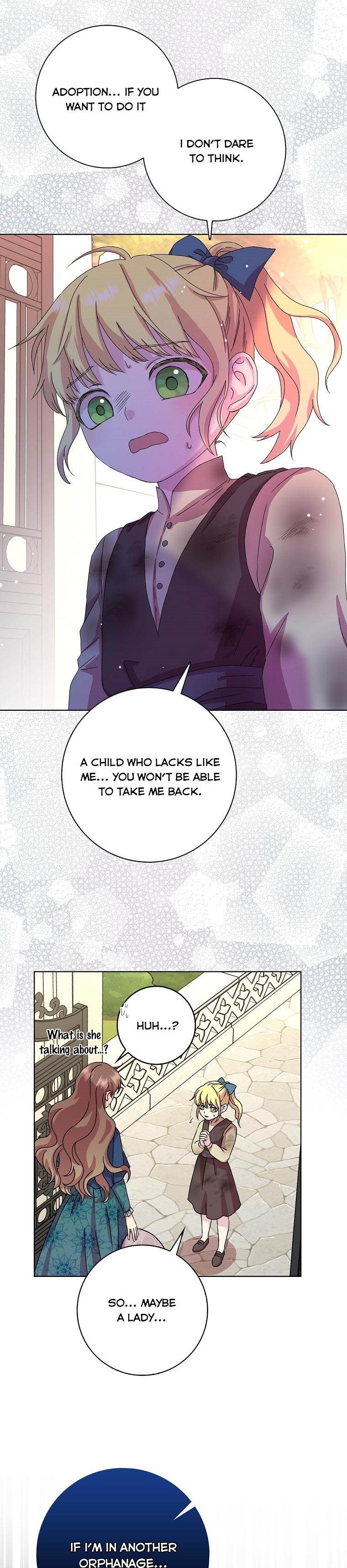 Wicked No More chapter 2 page 15