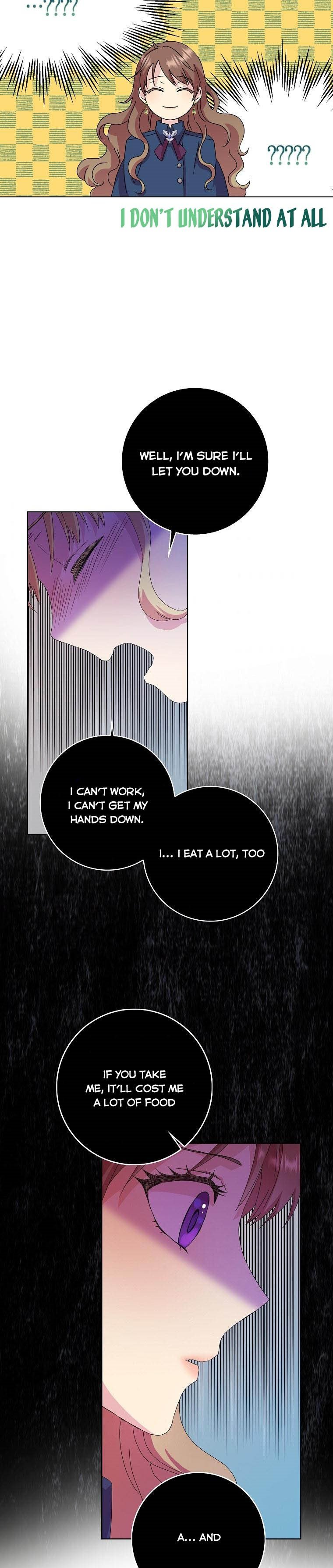 Wicked No More chapter 2 page 17