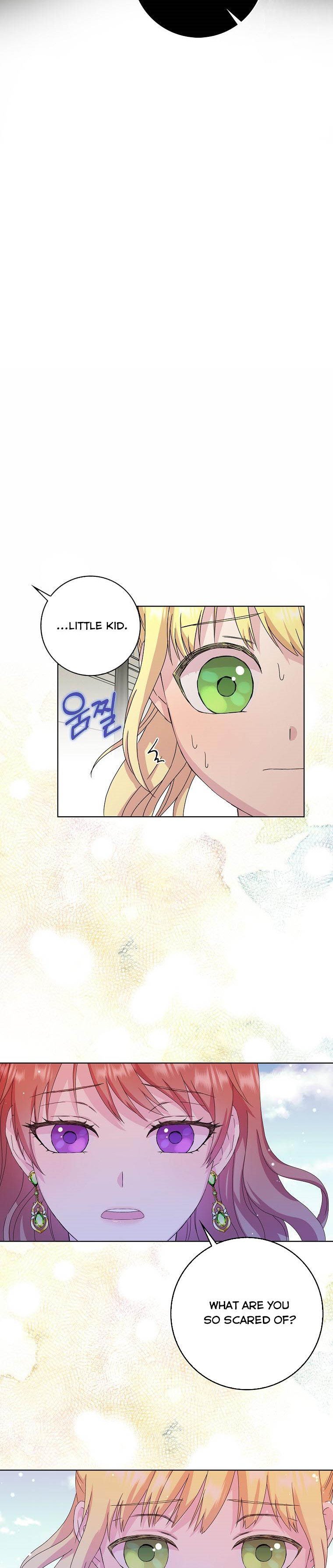 Wicked No More chapter 2 page 18