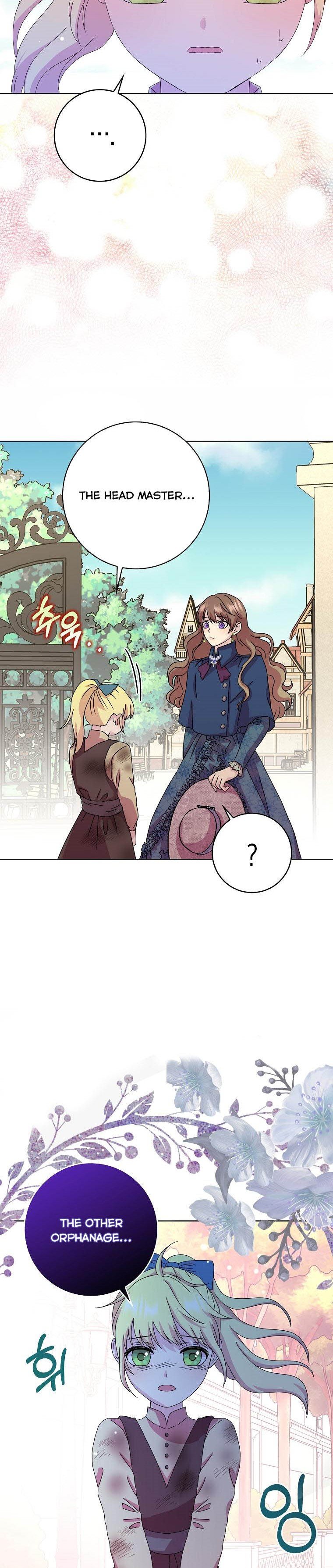 Wicked No More chapter 2 page 19