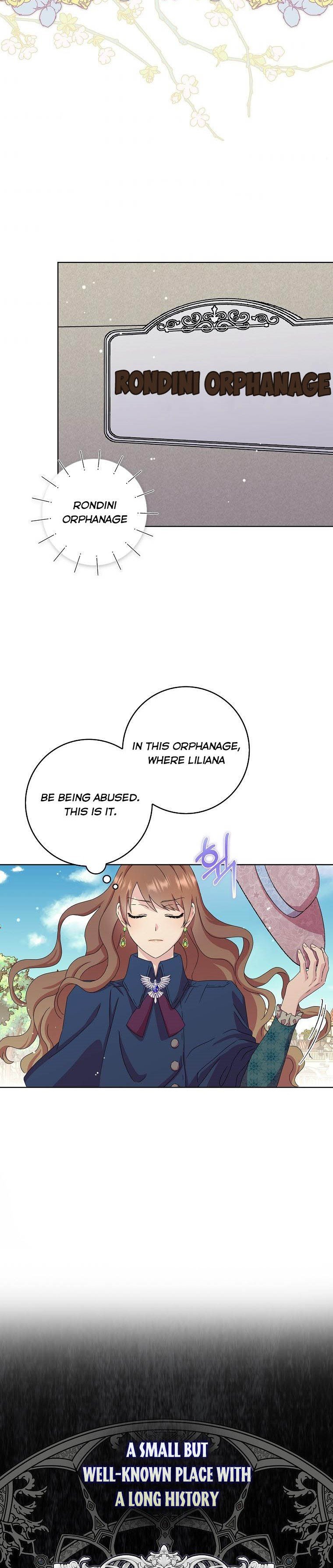 Wicked No More chapter 2 page 2