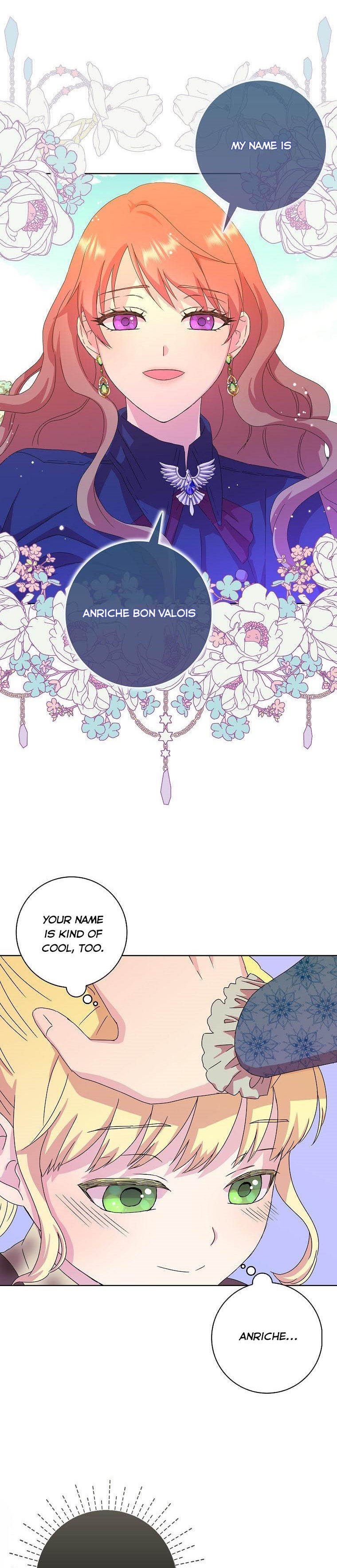 Wicked No More chapter 2 page 28