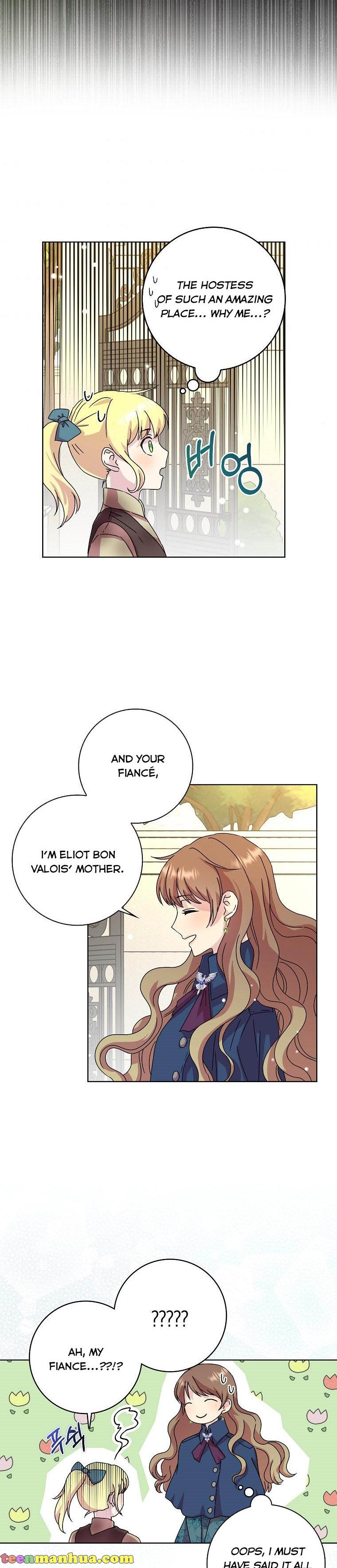 Wicked No More chapter 2 page 30
