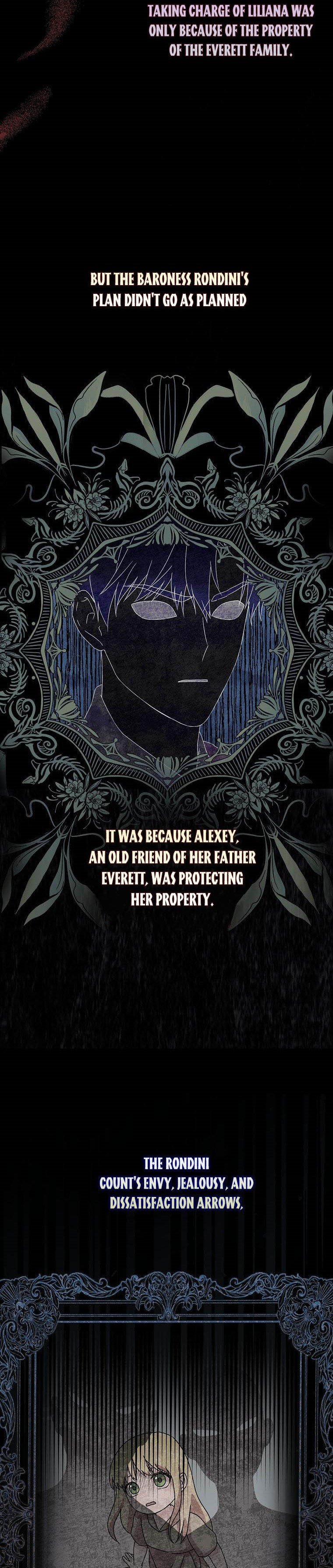 Wicked No More chapter 2 page 4