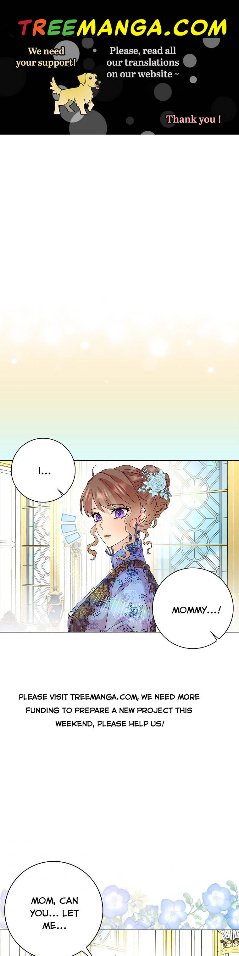 Wicked No More chapter 27 page 1