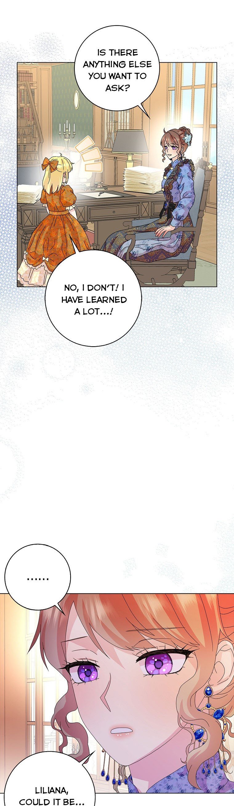 Wicked No More chapter 27 page 11