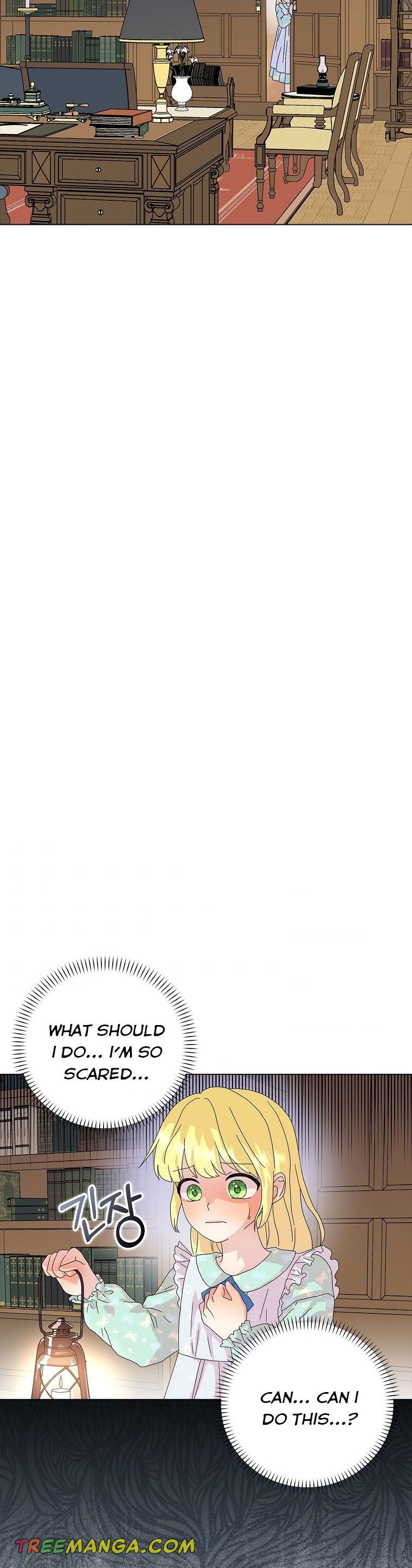 Wicked No More chapter 27 page 18