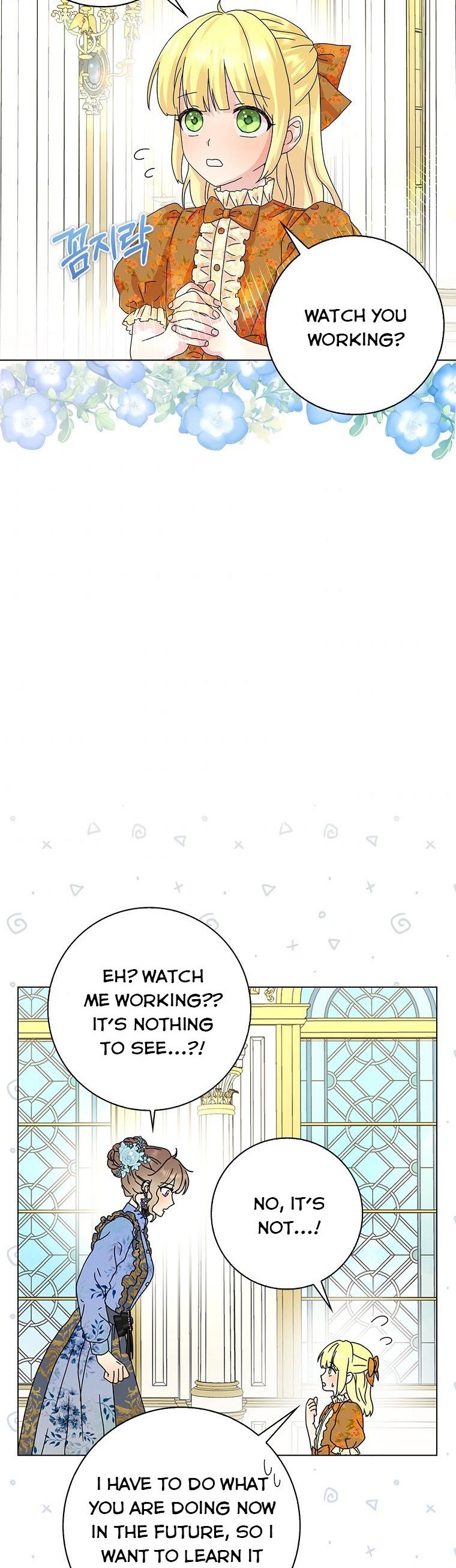 Wicked No More chapter 27 page 2