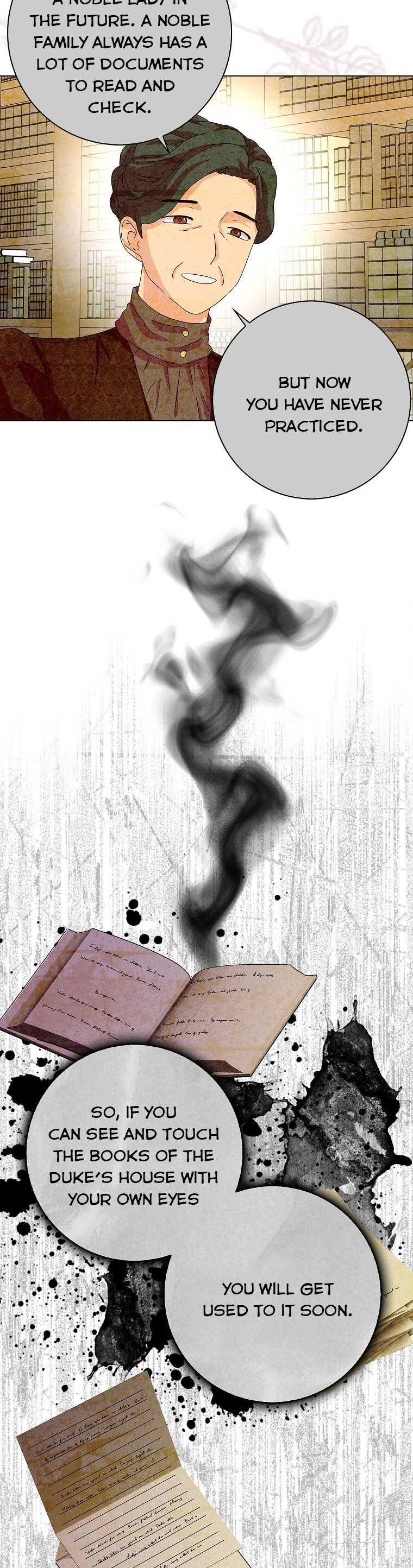 Wicked No More chapter 27 page 20