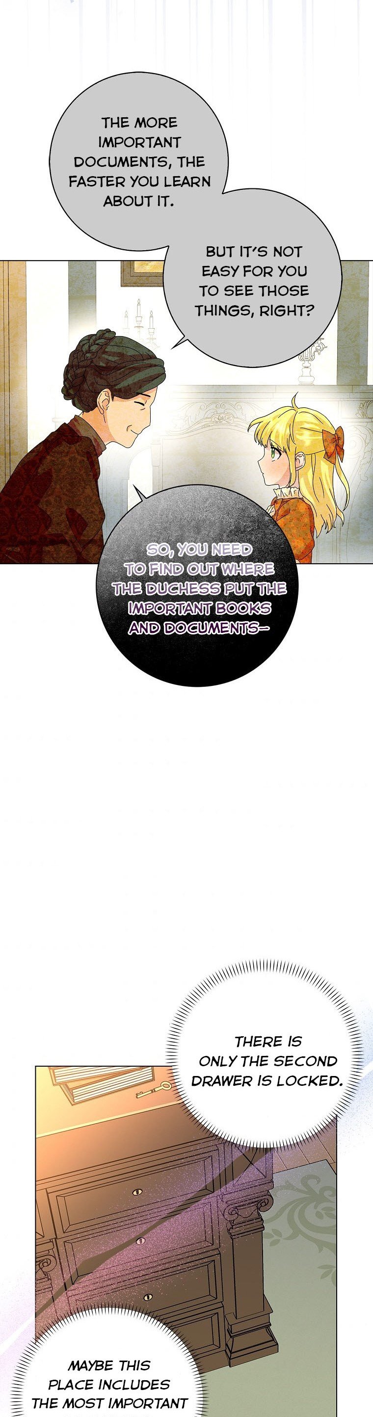 Wicked No More chapter 27 page 22