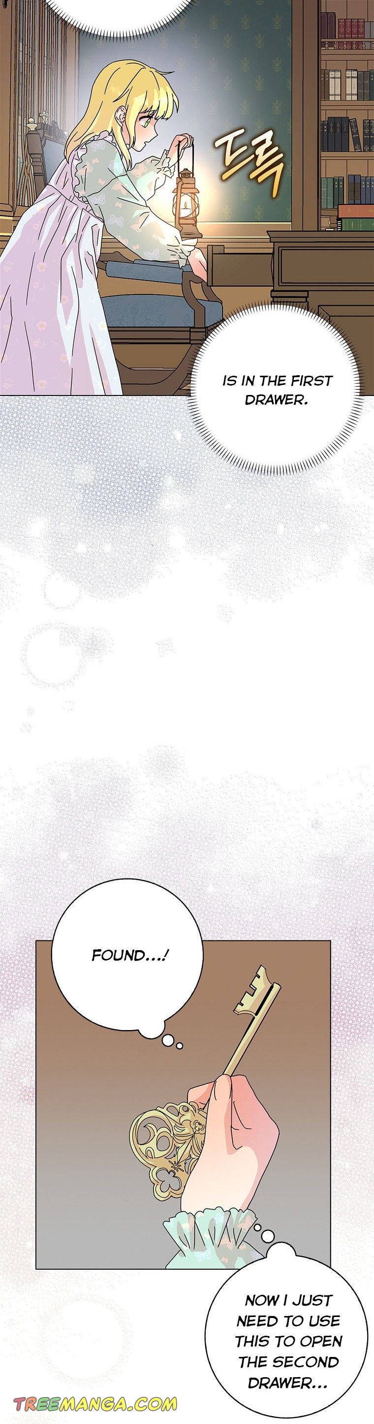 Wicked No More chapter 27 page 24