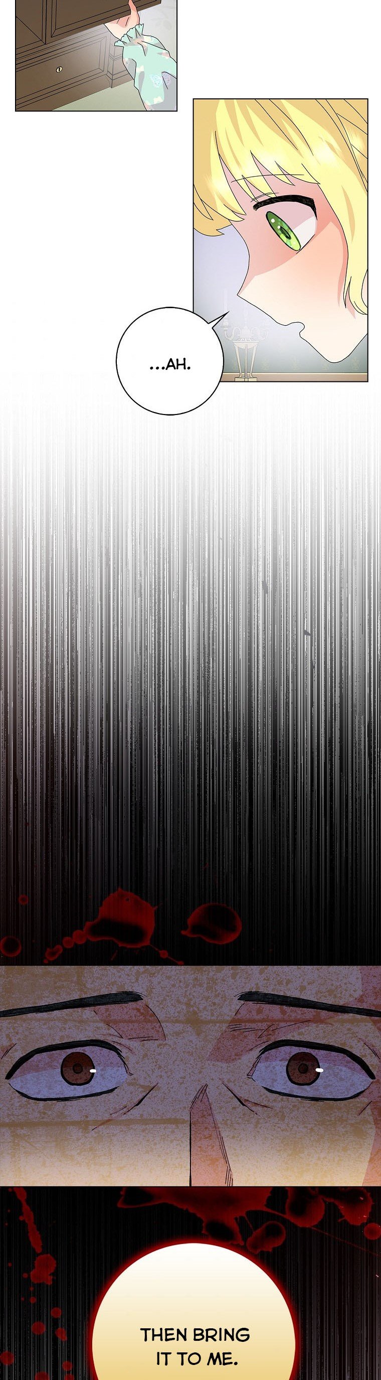 Wicked No More chapter 27 page 26