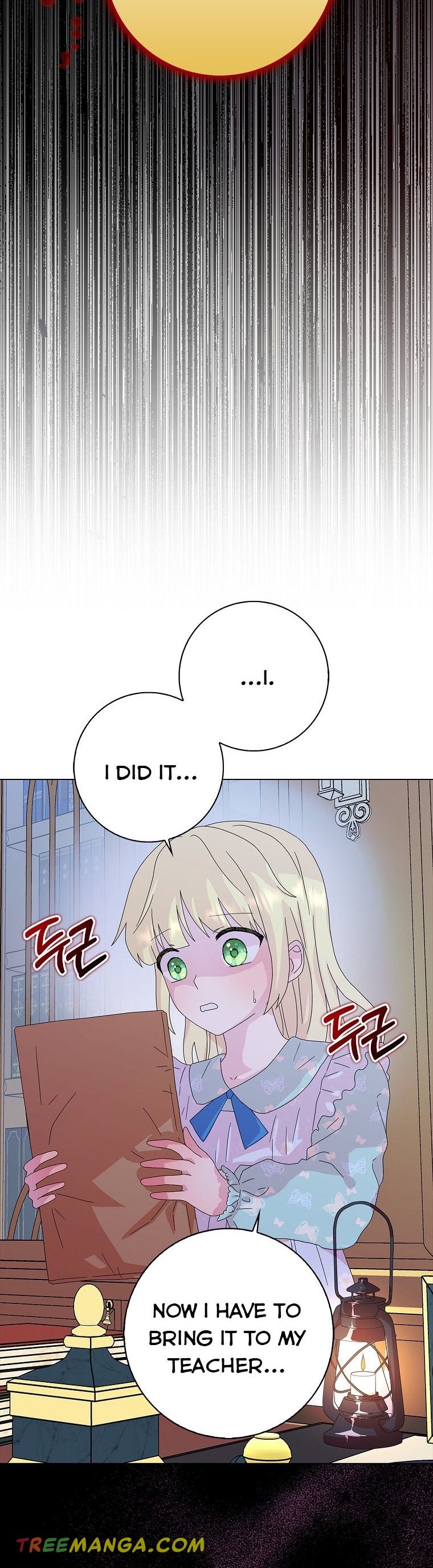 Wicked No More chapter 27 page 27