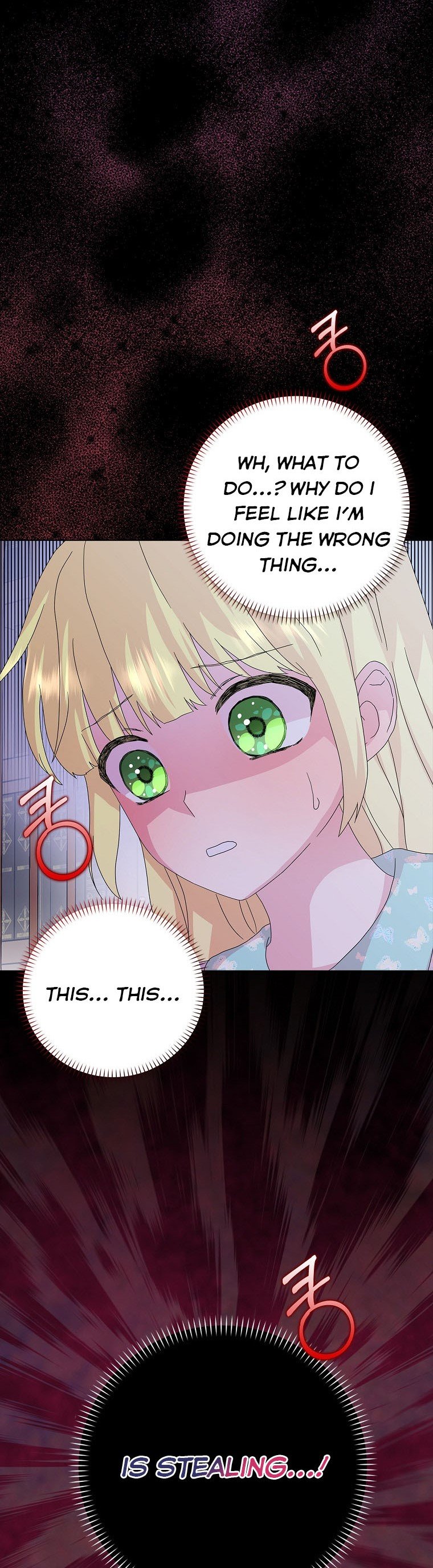 Wicked No More chapter 27 page 28