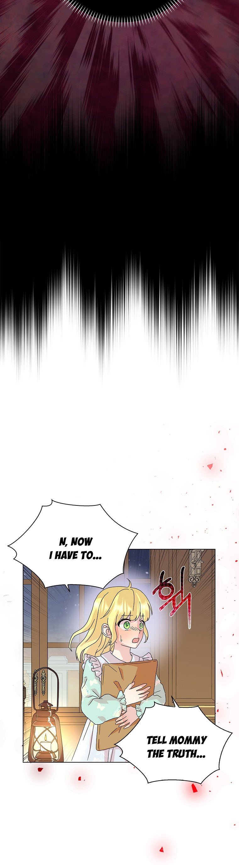 Wicked No More chapter 27 page 29