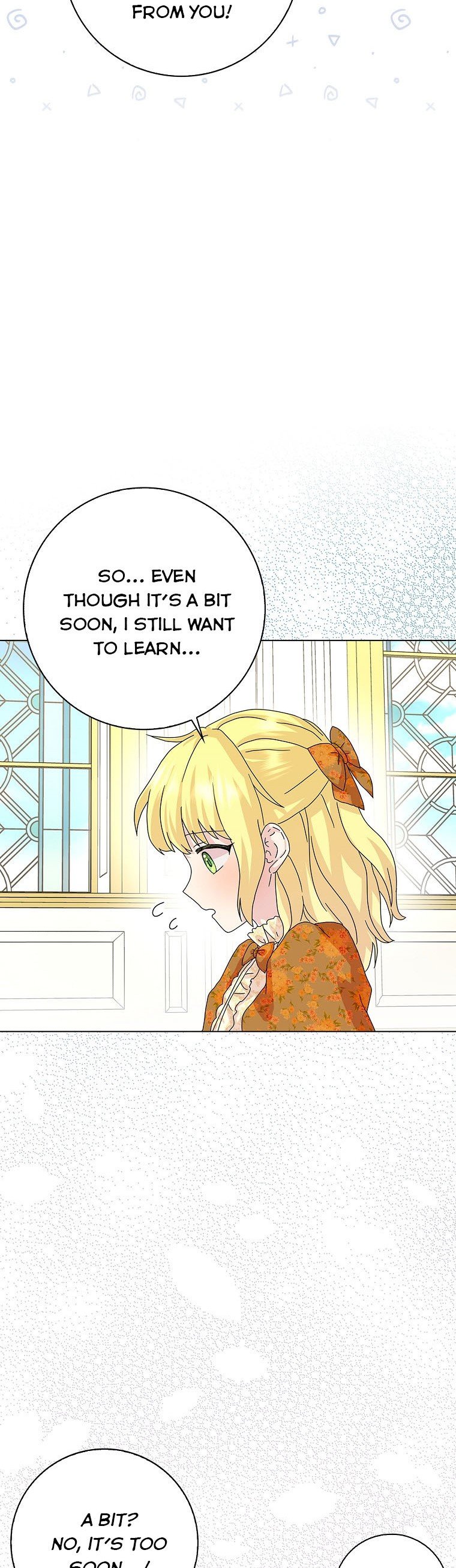 Wicked No More chapter 27 page 3