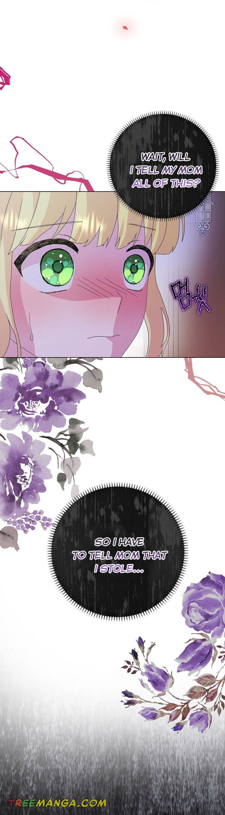 Wicked No More chapter 27 page 30