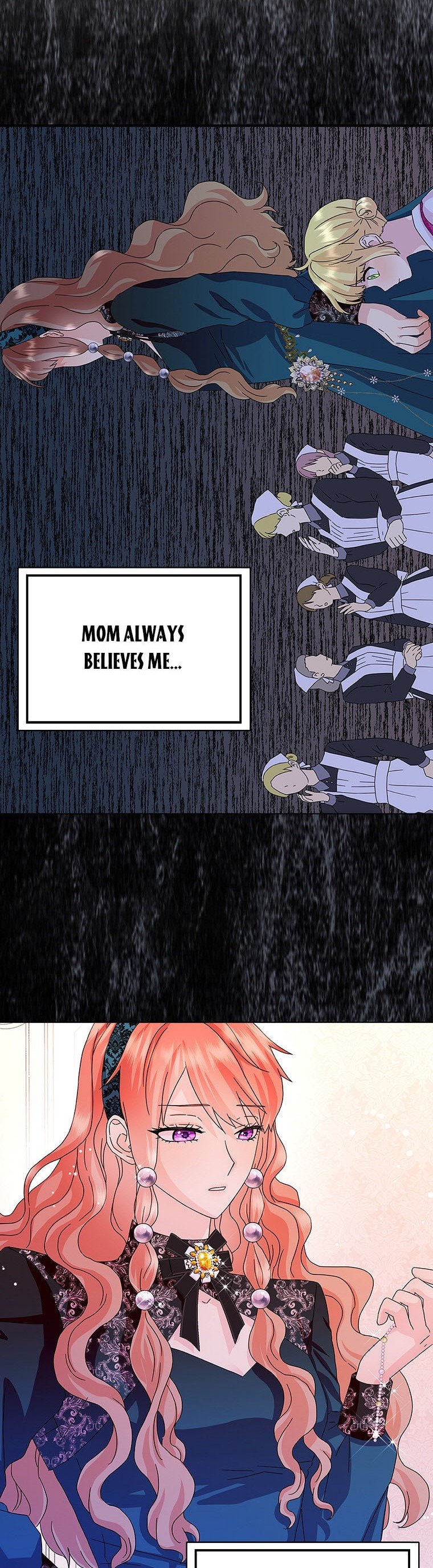 Wicked No More chapter 27 page 31