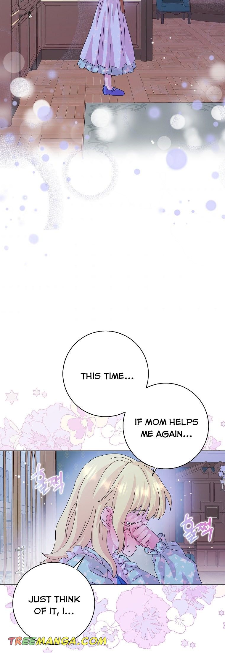 Wicked No More chapter 27 page 35