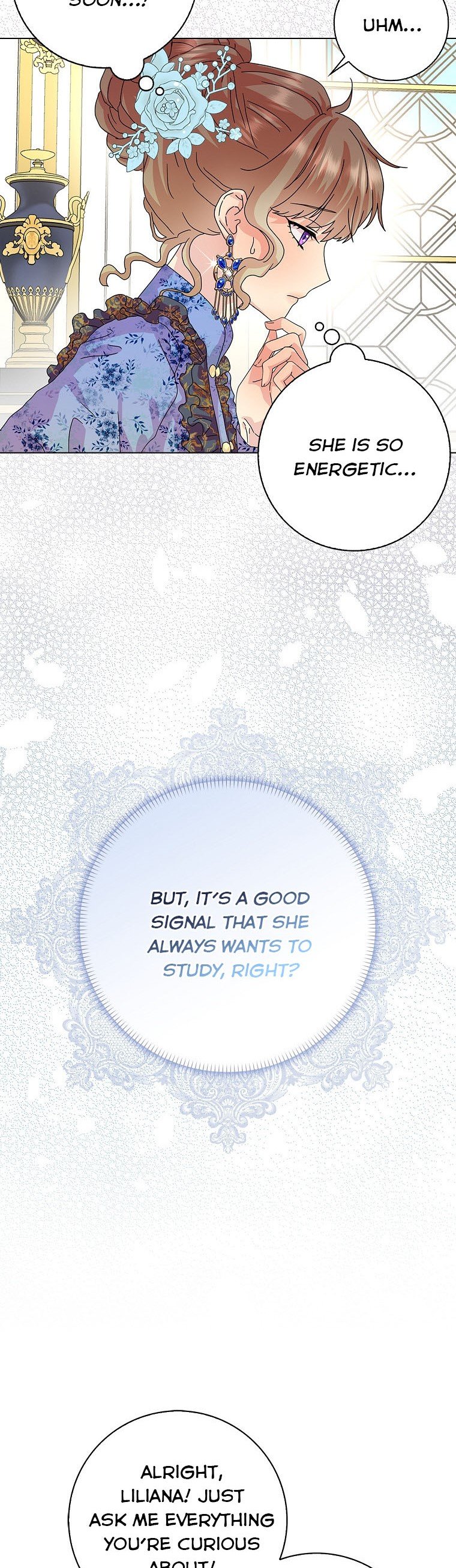 Wicked No More chapter 27 page 4