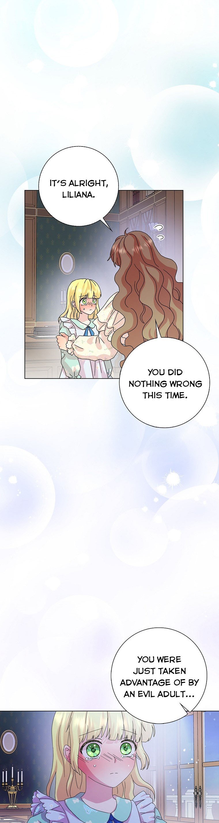 Wicked No More chapter 27 page 46