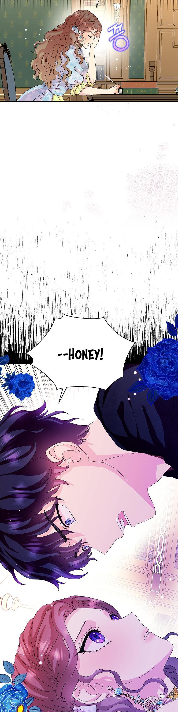 Wicked No More chapter 28 page 11