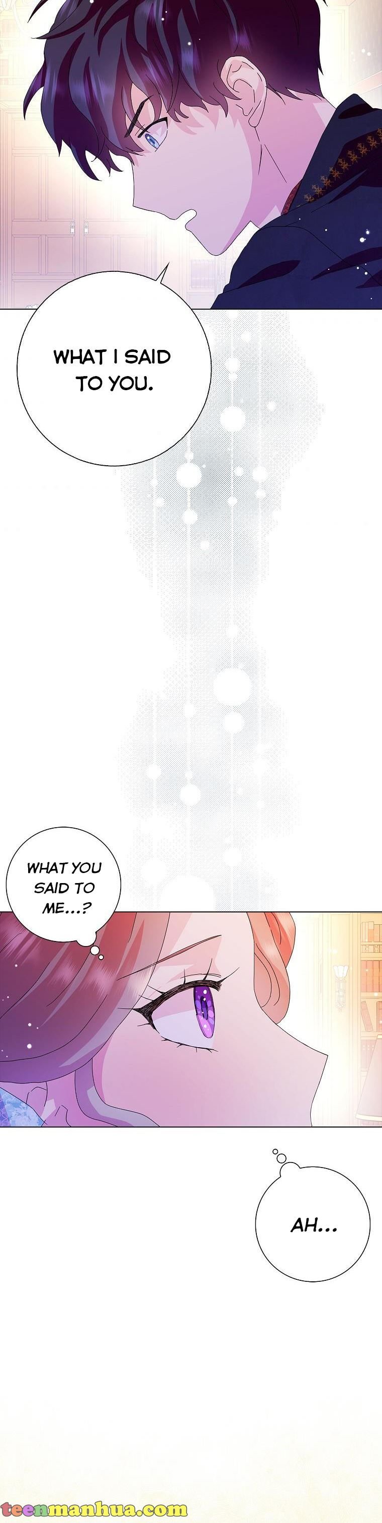Wicked No More chapter 28 page 13