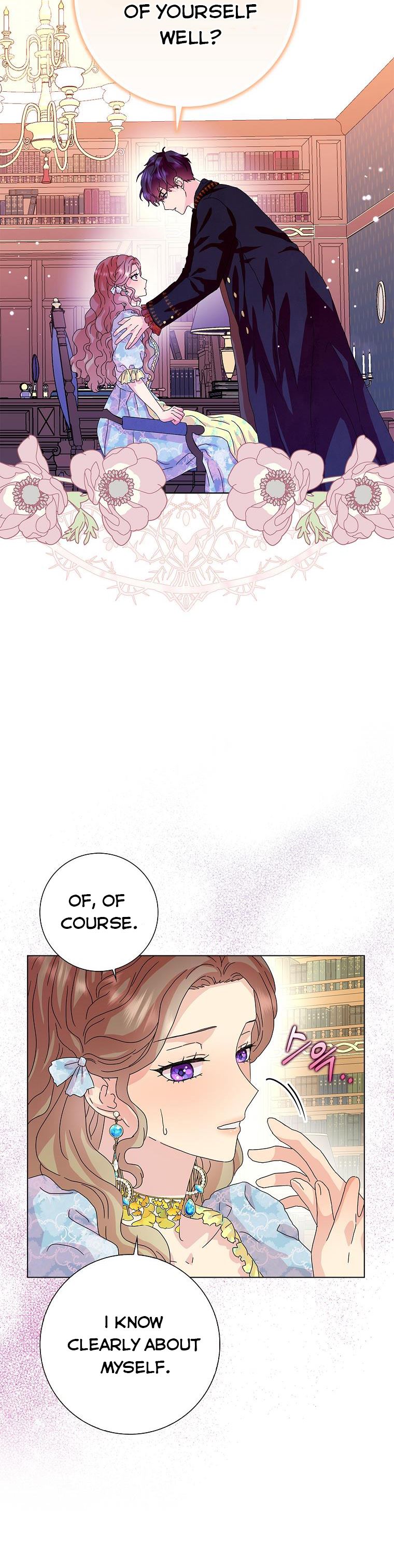 Wicked No More chapter 28 page 15