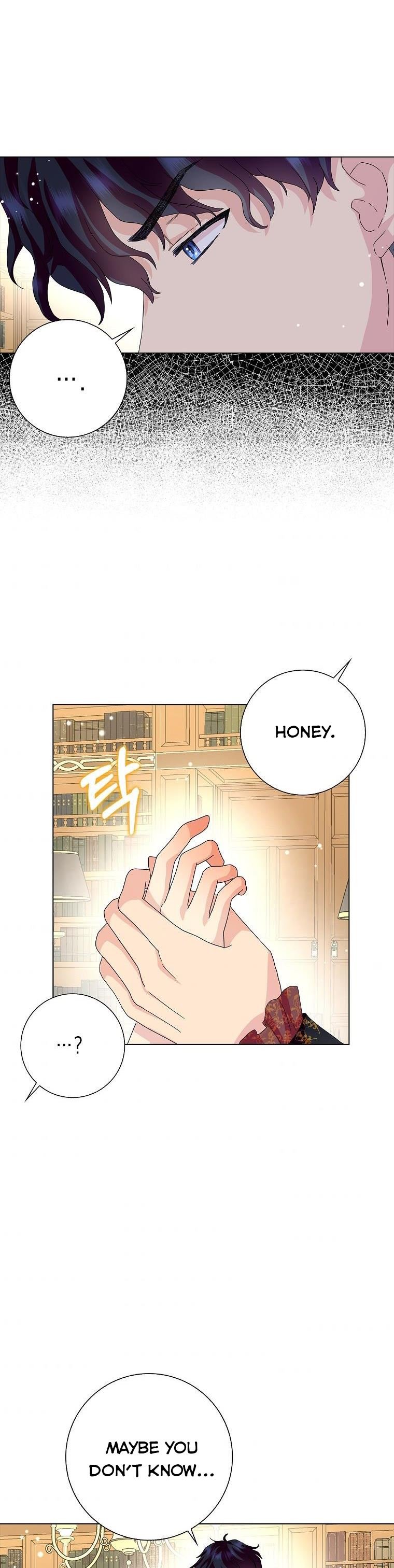 Wicked No More chapter 28 page 16