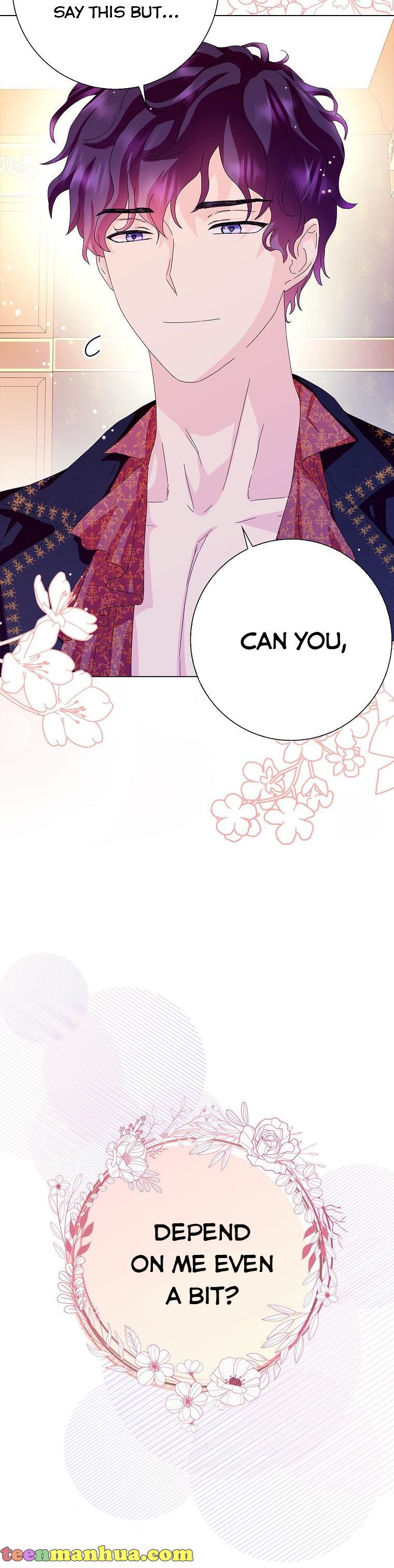 Wicked No More chapter 28 page 19